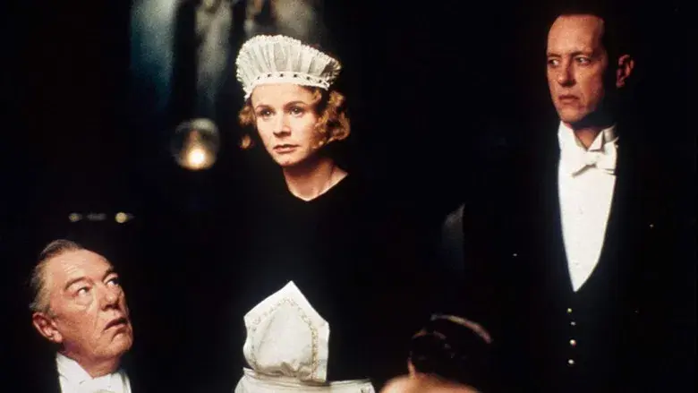 Gosford Park - Fondo