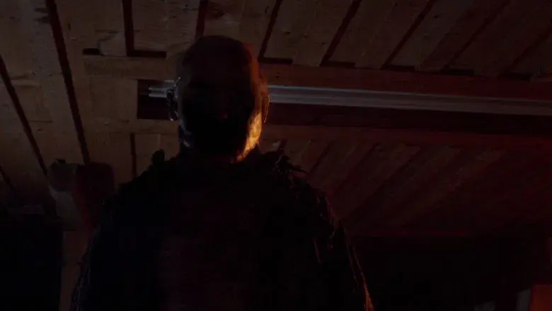 De naturaleza violenta - Fondo