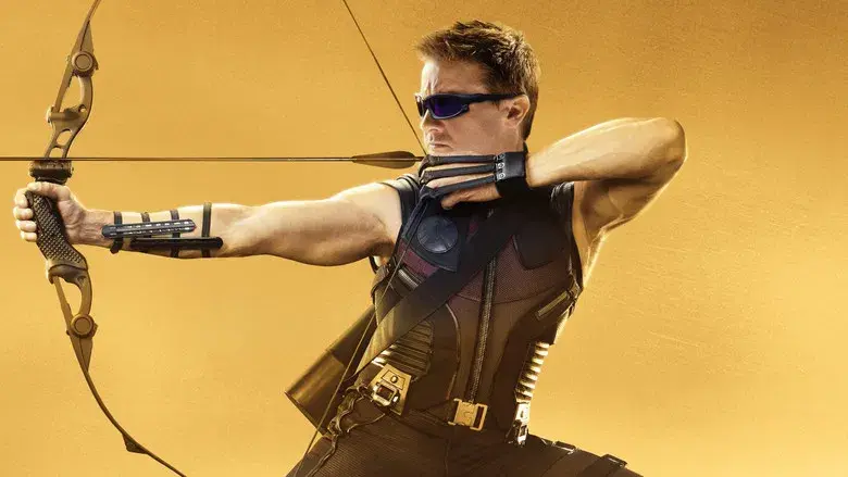 Los Vengadores - Fondo