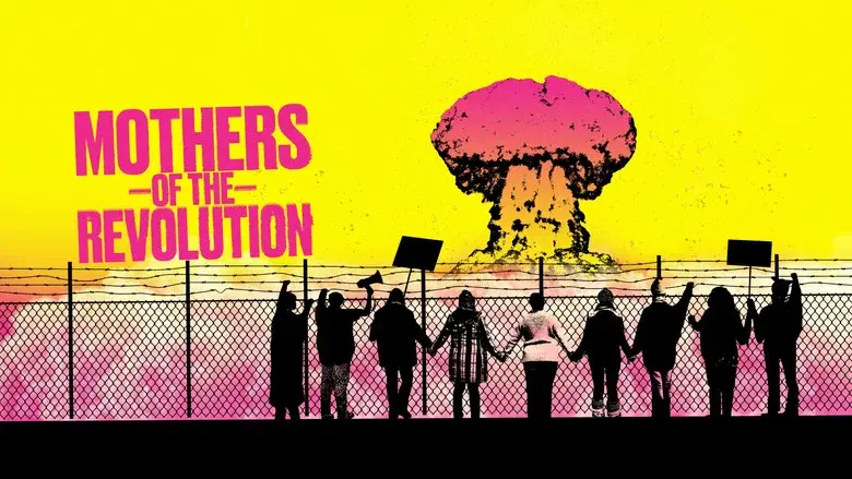 Madres de la revolución - Fondo