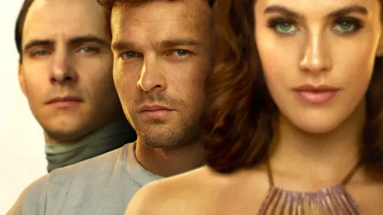 Un mundo feliz - Fondo