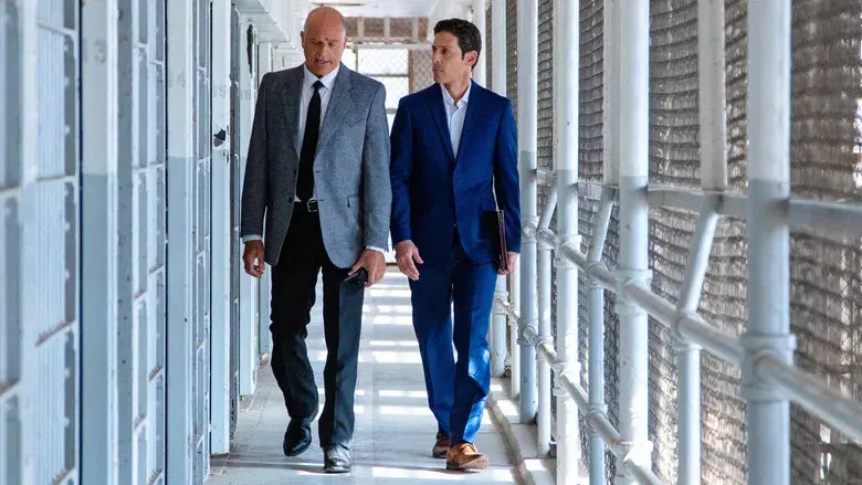 Nefarious. Cuando habla el diablo - Fondo