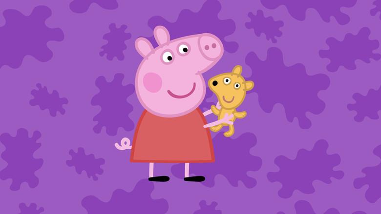 Peppa Pig - Fondo
