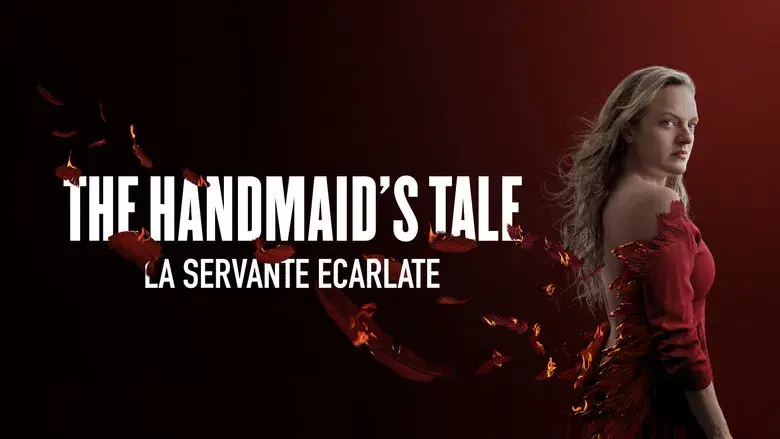 El cuento de la criada - Fondo