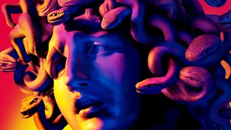 American Crime Story - Backdrop