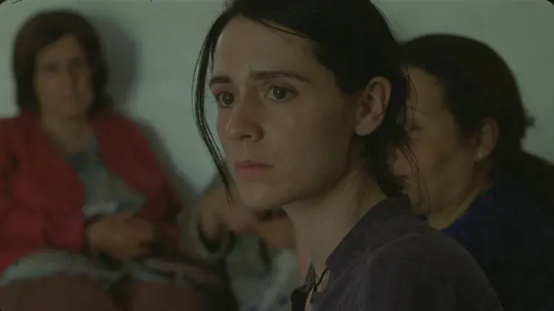 Incendies - Fondo