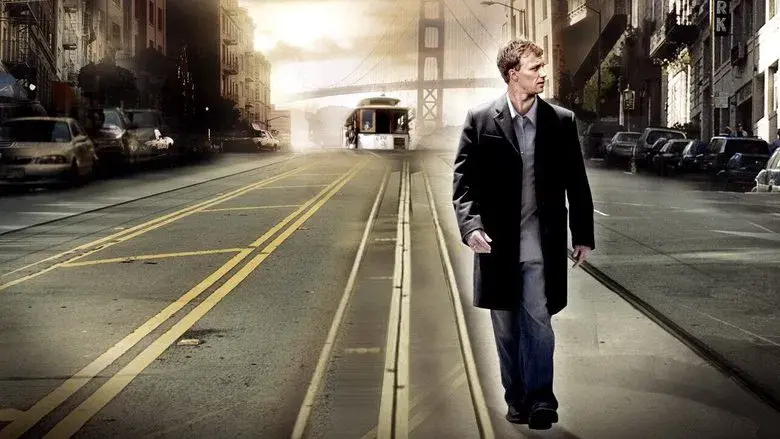 Viajero en el tiempo - Fondo