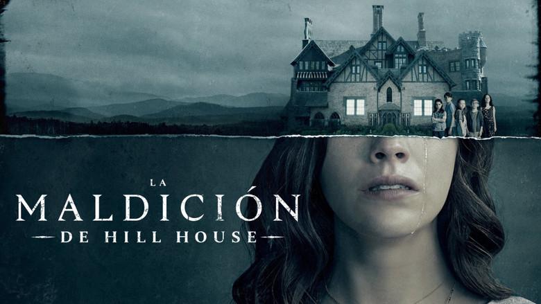 La maldición de Hill House - Fondo