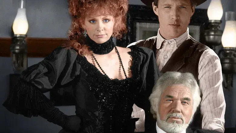 The Gambler Returns: The Luck of the Draw - Fondo