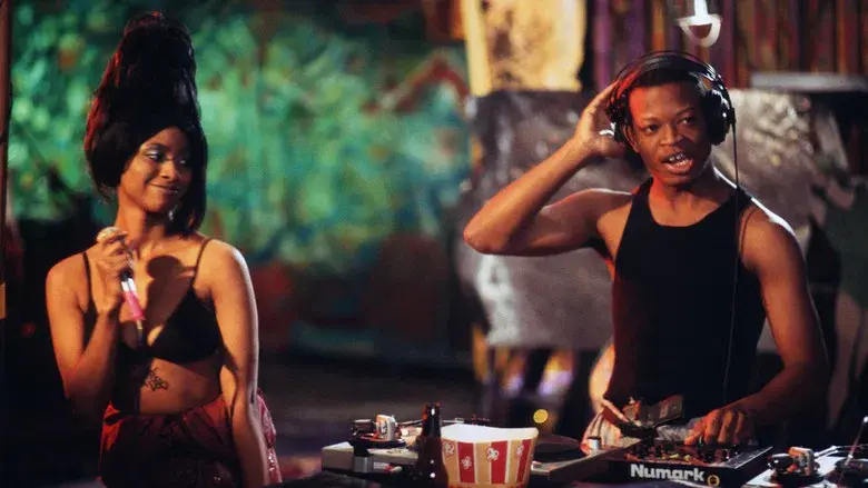 Cecil B. Demente - Fondo