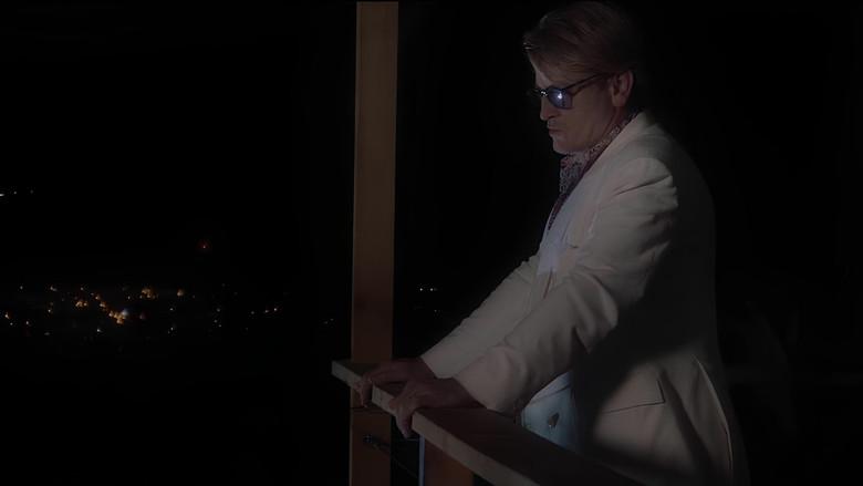 Pacifiction - Tourment sur les îles - Fondo