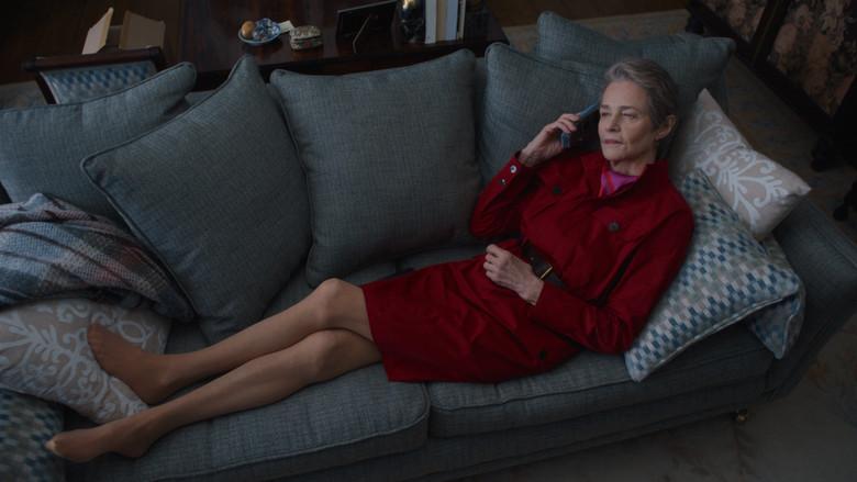 Father Mother Sister Brother - Fondo