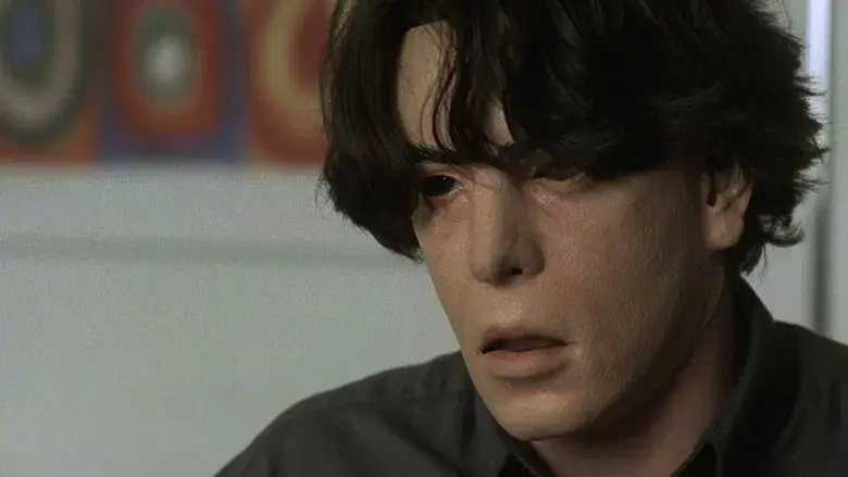 Abre los ojos - Fondo