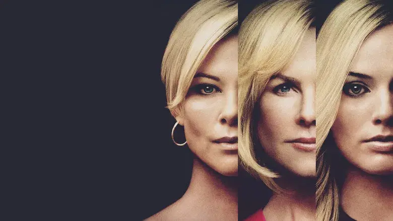 El escándalo (Bombshell) - Fondo