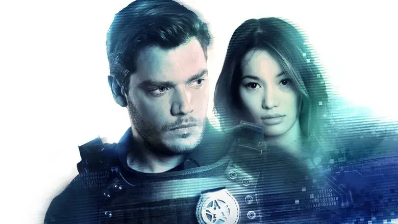 El protector: Renacer - Fondo