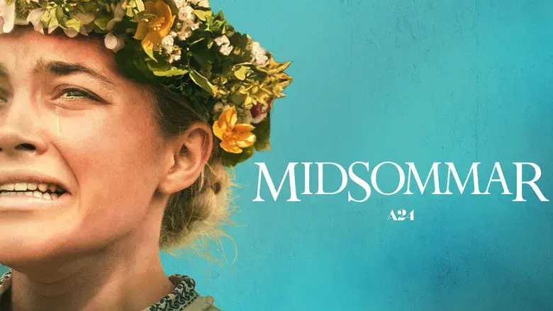 Midsommar - Fondo
