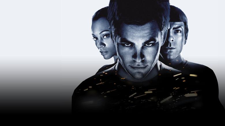 Star Trek - Fondo