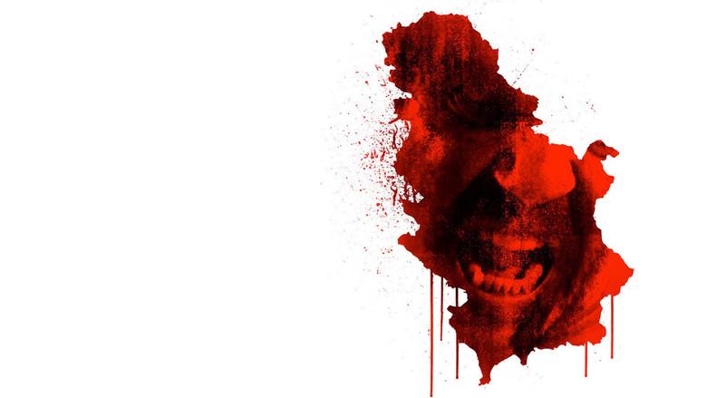 A Serbian Film - Fondo