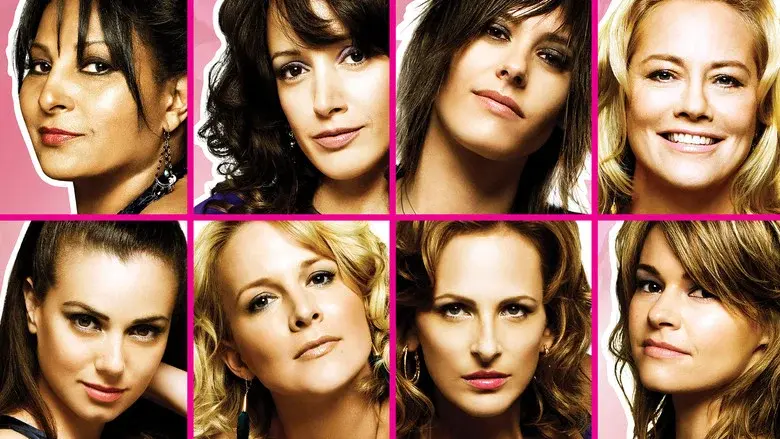 The L Word - Fondo