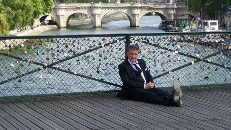 The Late Late Show with Craig Ferguson - Backdrop