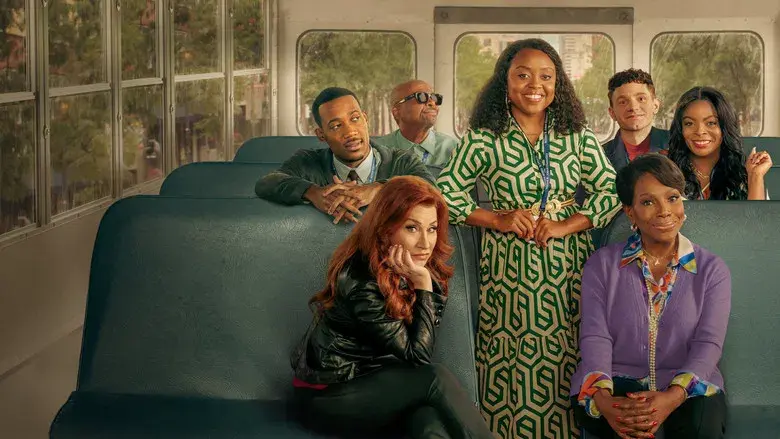 Colegio Abbott - Fondo