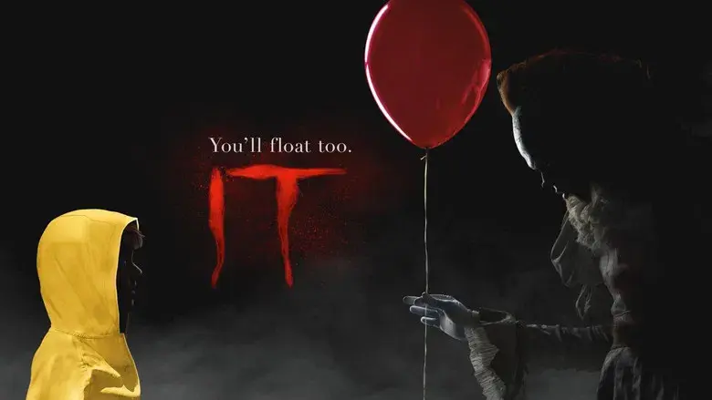 It (Eso) - Fondo