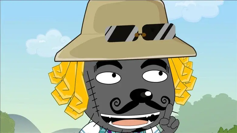 Episodio 522