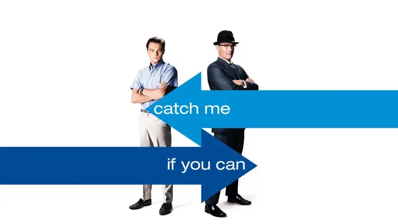 Atrápame si puedes - Fondo
