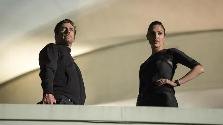 Las apariencias engañan - Fondo