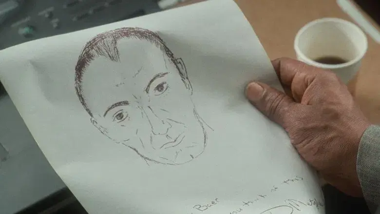 Sospechosos habituales - Fondo