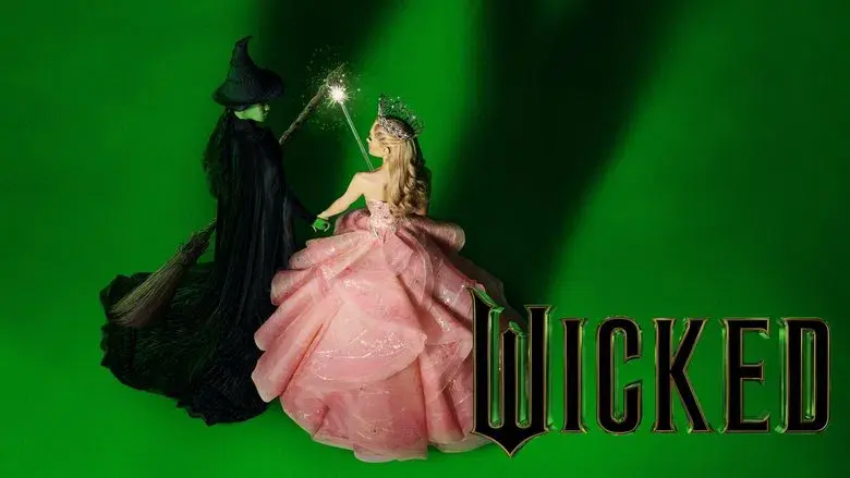 Wicked - Fondo