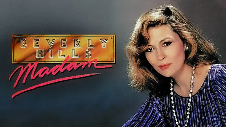 Beverly Hills Madam - Fondo