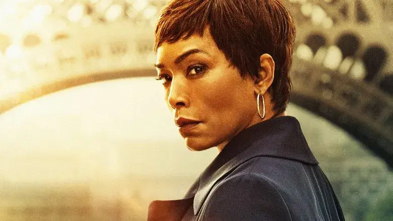 Misión: Imposible - Fallout - Fondo