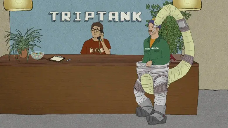 Episodio 1