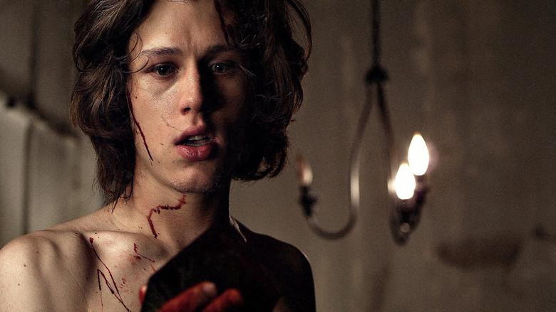 Hellraiser IX - Revelation - Fondo