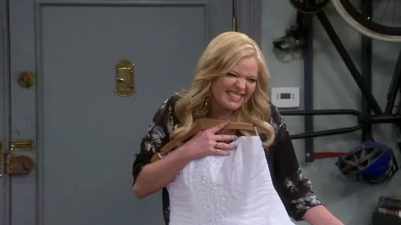 Hasta que el vestido nos separe