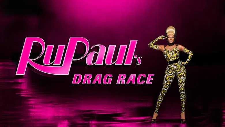 RuPaul: Reinas del drag - Fondo