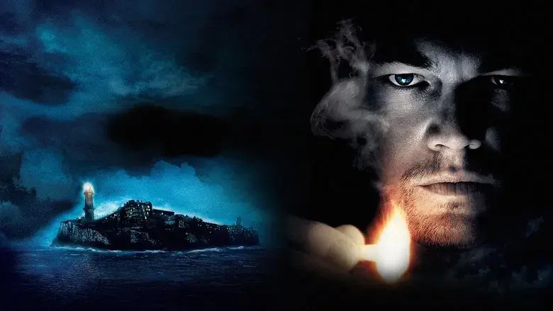 Shutter Island - Fondo