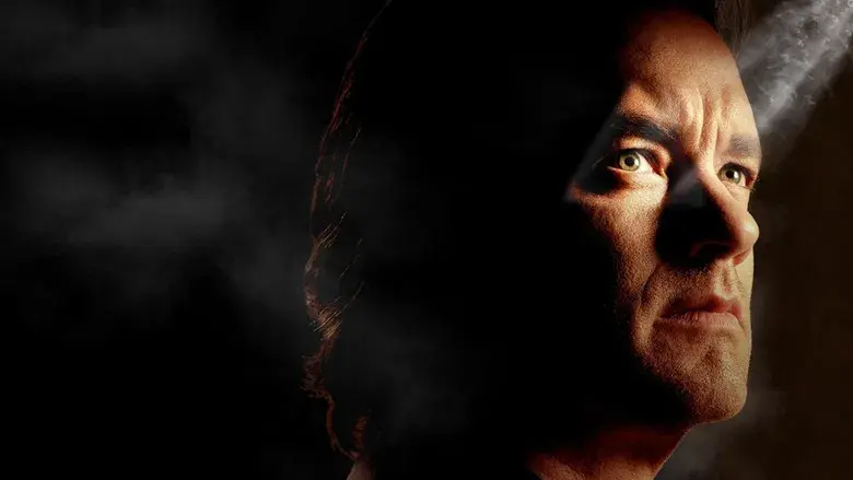 El código Da Vinci - Fondo