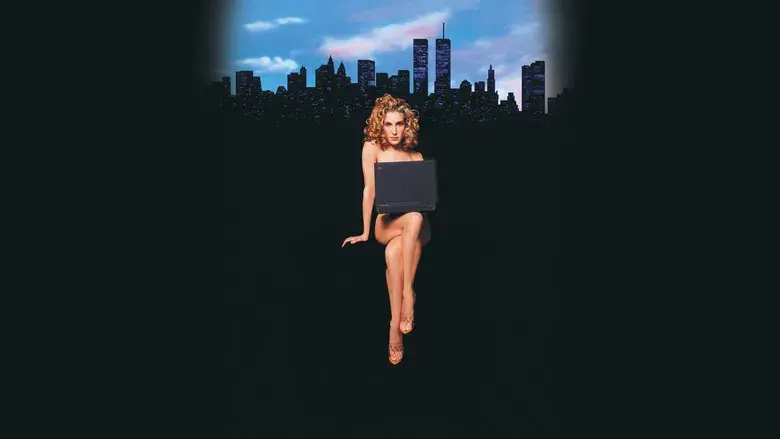 Sexo en Nueva York - Fondo