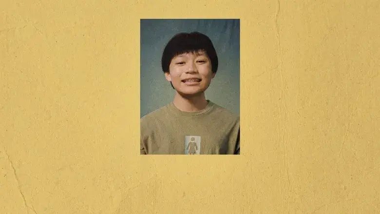 Dìdi (弟弟) - Fondo