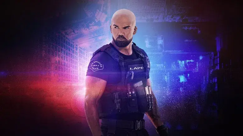 S.W.A.T.: Los hombres de Harrelson - Fondo