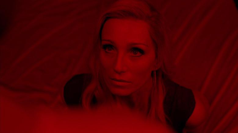 Sólo Dios perdona - Fondo