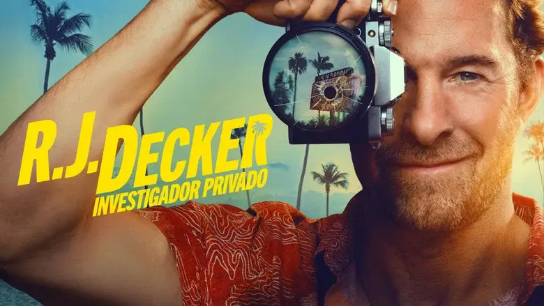 R.J. Decker - Fondo