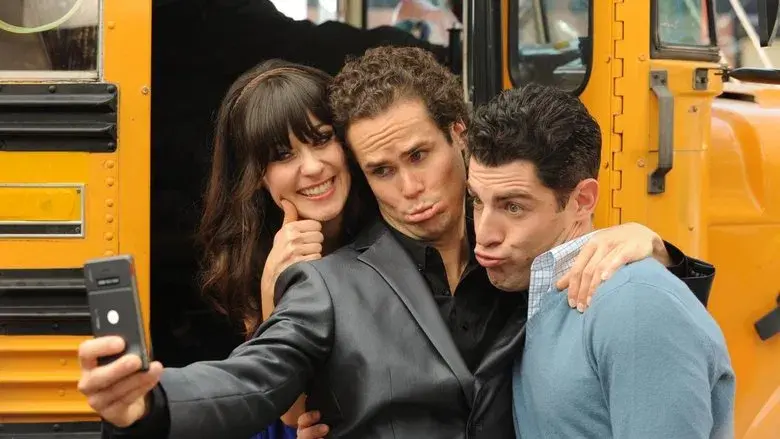 La historia de los 50