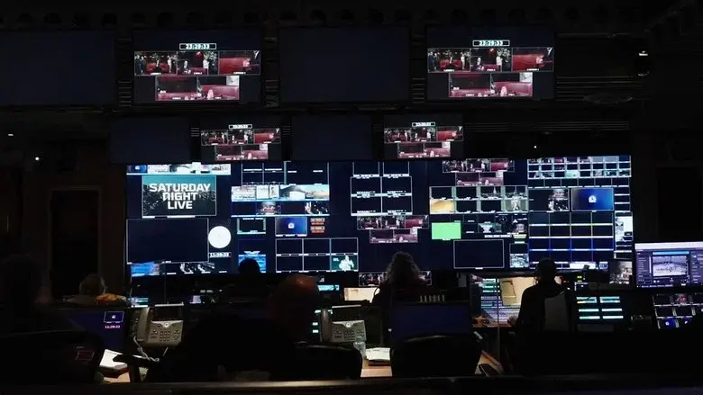 Saturday Night Live: detrás de cámaras - Fondo
