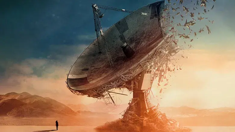 El problema de los 3 cuerpos - Fondo