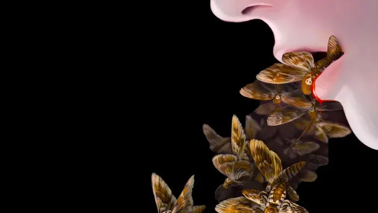 The Silence of the Lambs - Backdrop