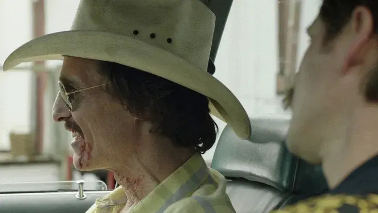 Dallas Buyers Club - Fondo