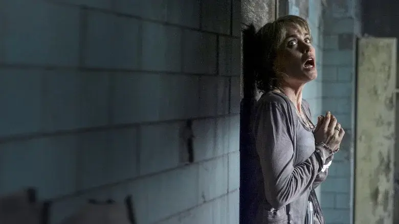 Silent Hill - Fondo
